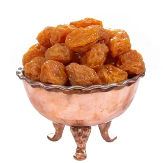 آلو خورشتی بسته نیم کیلویی