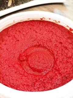 رب خانگی و طبیعی پنج کیلویی